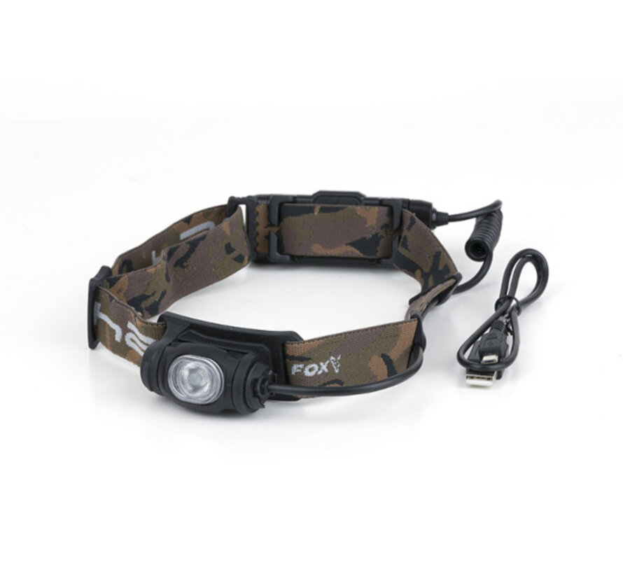 Halo AL350C Headtorch