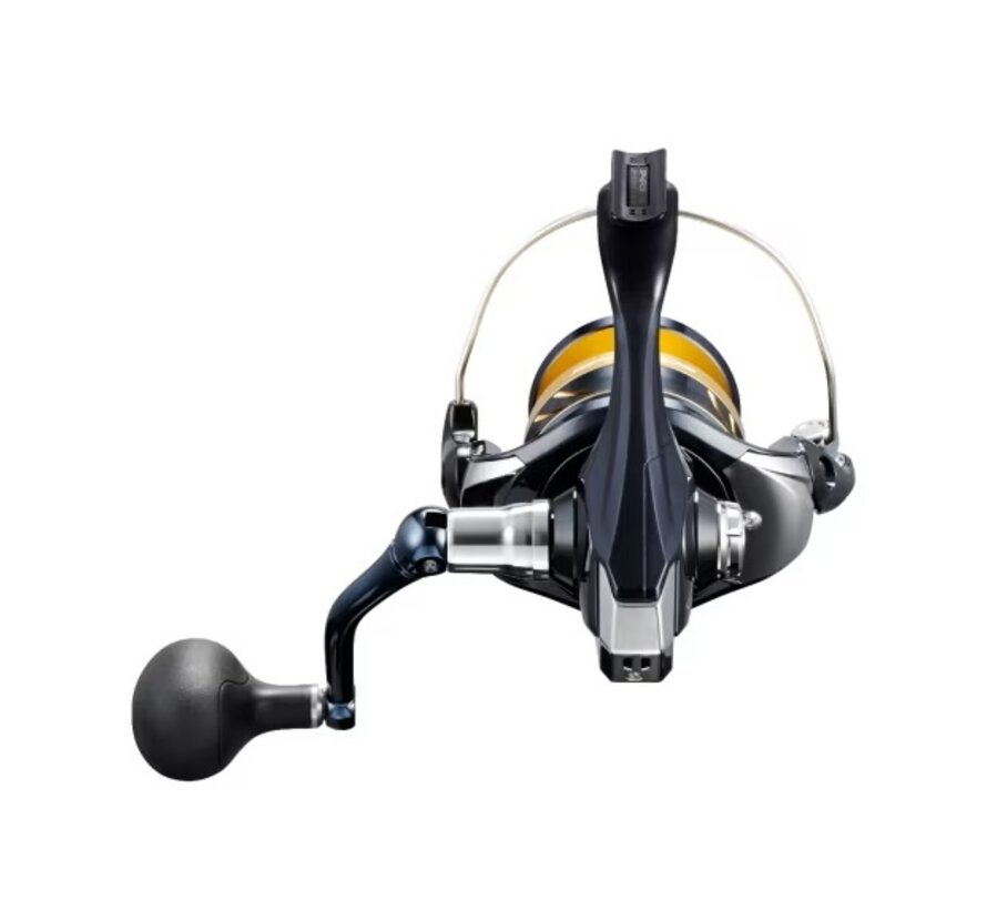 Molen Spheros SW A 8000 HG