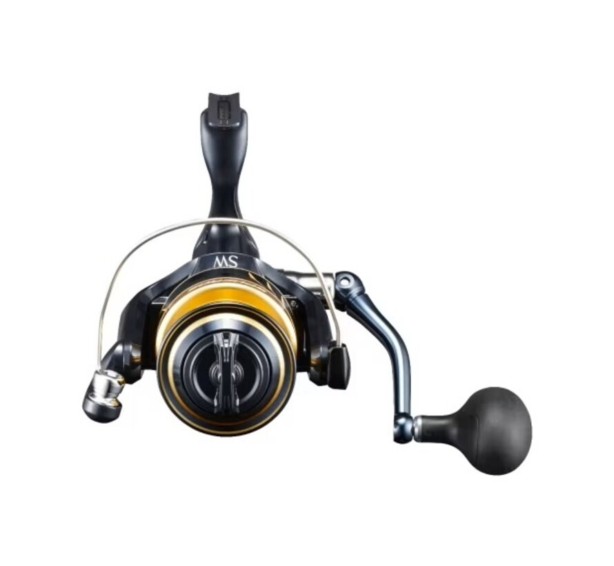 Molen Spheros SW A 8000 HG