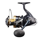 Shimano Rolle Spheros SW A 10000 PG