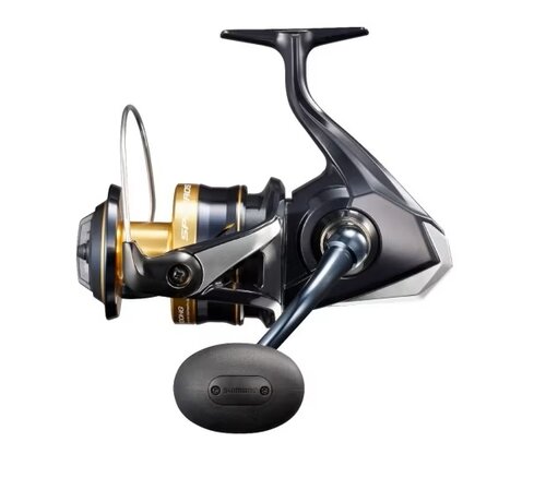 Shimano Reel Spheros SW A 10000 PG