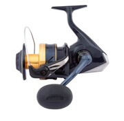 Shimano Reel Spheros SW A 14000 XG