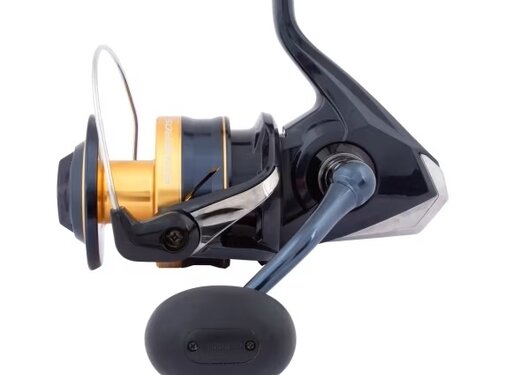 Shimano Rolle Spheros SW A 14000 XG