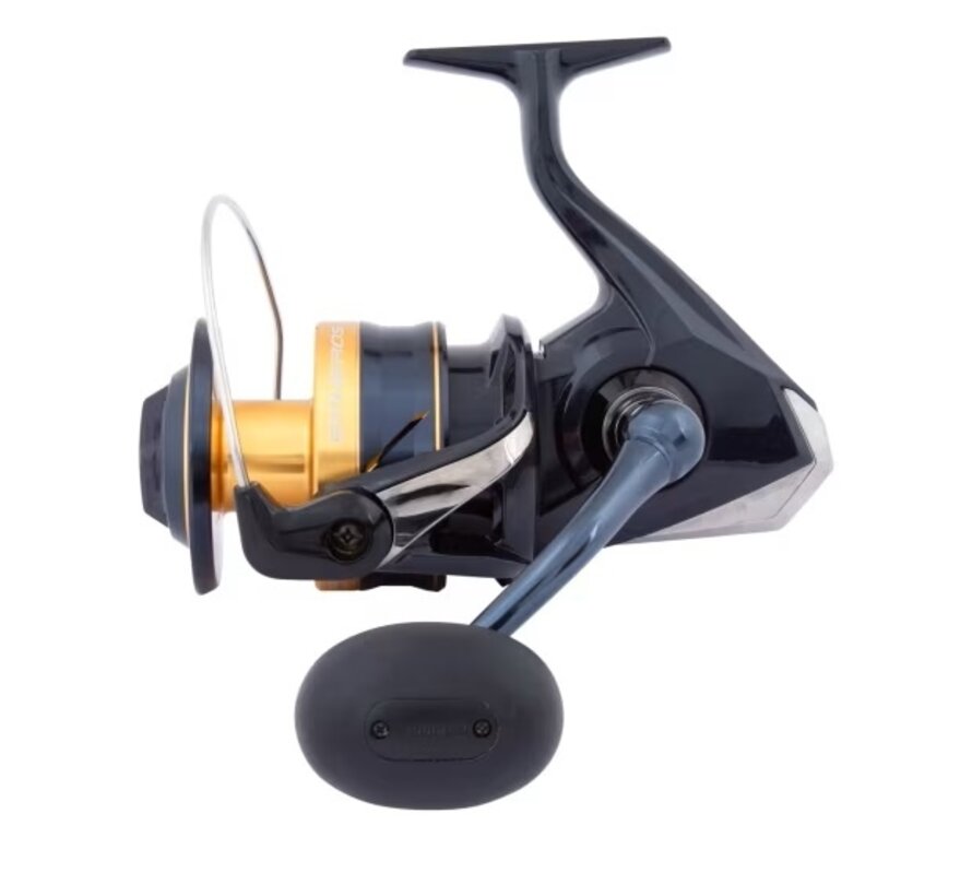 Reel Spheros SW A 14000 XG