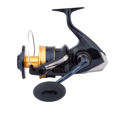 Shimano Reel Spheros SW A 20000 PG