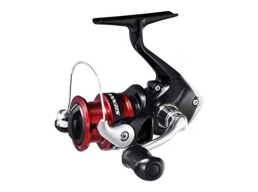Shimano Reel Sienna 1000 FG