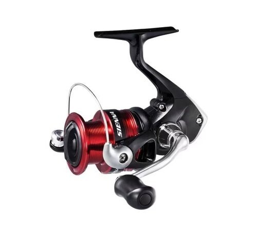 Shimano Rolle Sienna 2500 FG