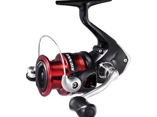 Shimano Rolle Sienna 2500 FG