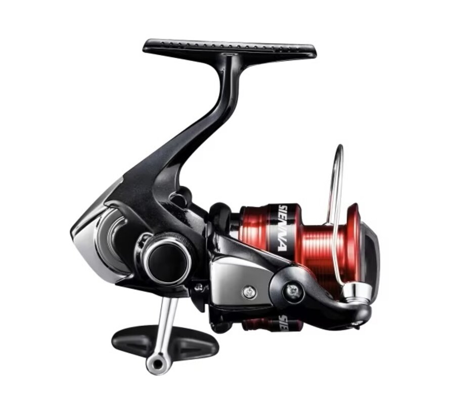 Reel Sienna 4000 FG