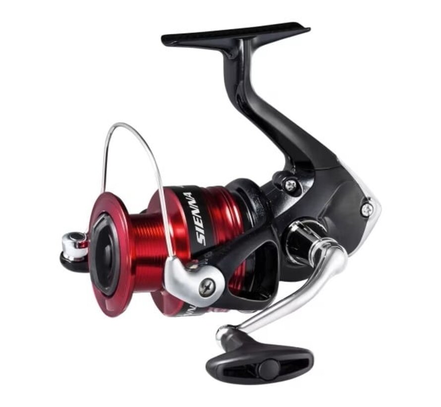 Reel Sienna 4000 FG