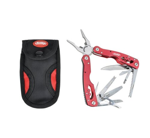Berkley Fishing Multi-Tool