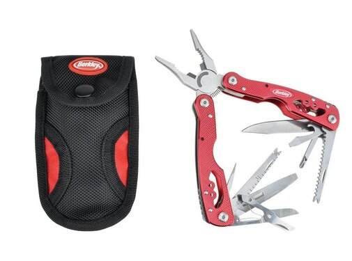 Berkley Fishing Multi-Tool