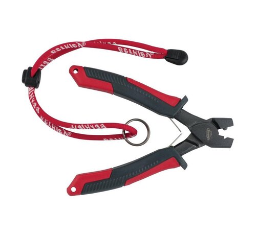 Berkley XCD Sleeve Crimping Pliers
