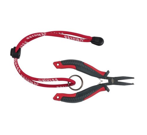 Berkley 4.5in XCD Split Ring Pliers