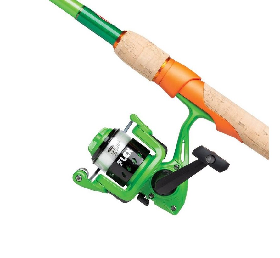 Flex Trout Starter Combo 210cm 1-10gr