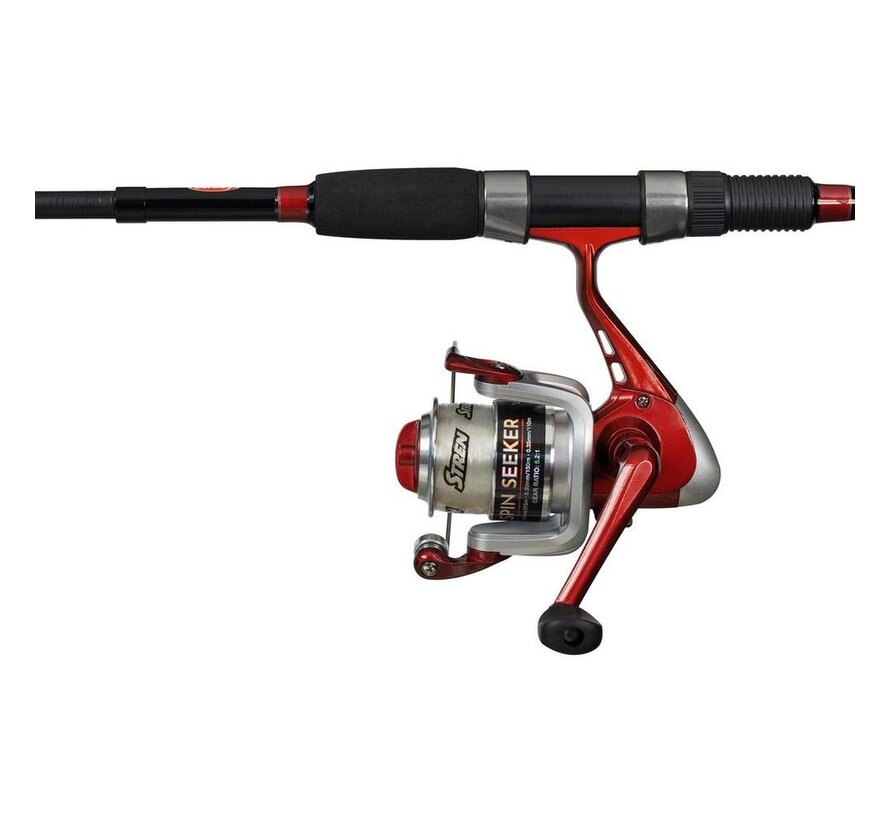 Catch More Fish Spin Tele Combo