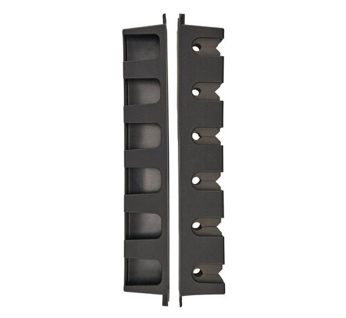 Berkley Vertical 6 Rod Rack