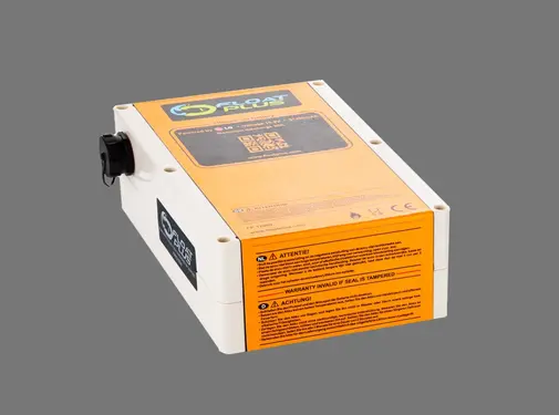 Float Plus Pro 2 lithium-ion battery 31,2 Ah 16,8V
