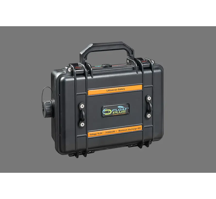 Stormcase Lithium-ion battery 31,2Ah 16,8V