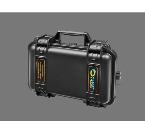 Float Plus Stormcase Lithium-ion battery 49,4Ah 16,8V