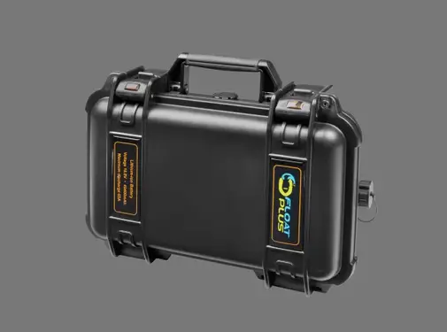 Float Plus Stormcase Lithium-ion battery 49,4Ah 16,8V