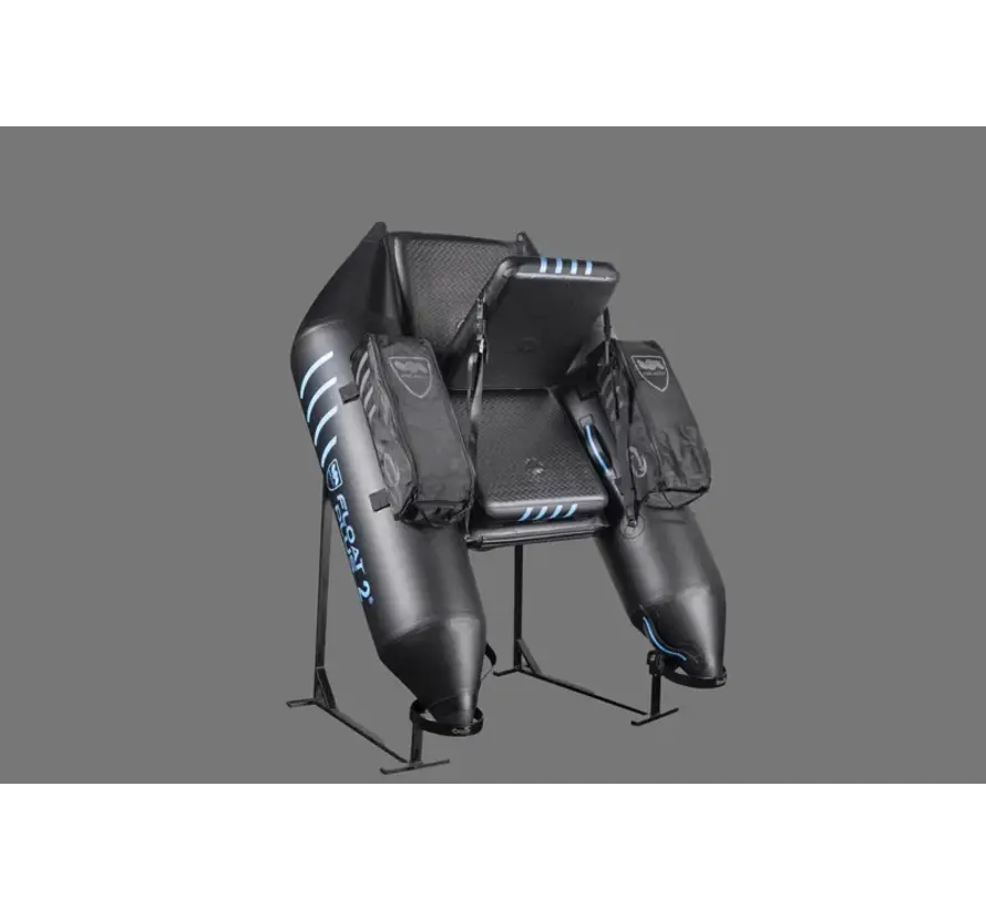 Bellyboat 2