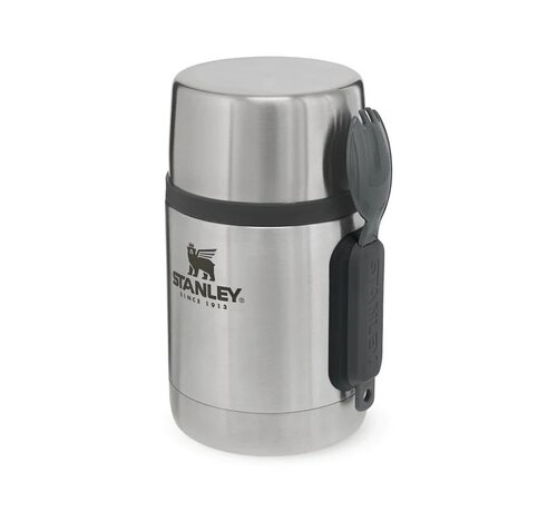 Stanley Stanley The Stainless Steel All-in-One Food Jar 0,53L