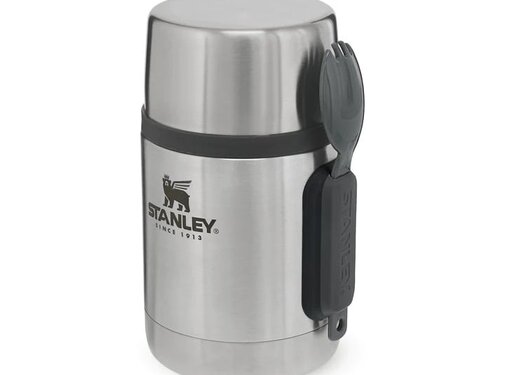 Stanley The Stainless Steel All-in-One Food Jar 0,53L