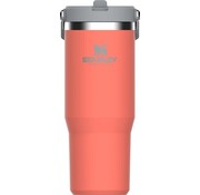 Stanley The IceFlow Flip Straw Tumbler 0.88L - Guava