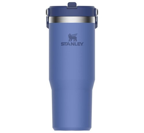 Stanley The IceFlow Flip Straw Tumbler 0.88L - Iris