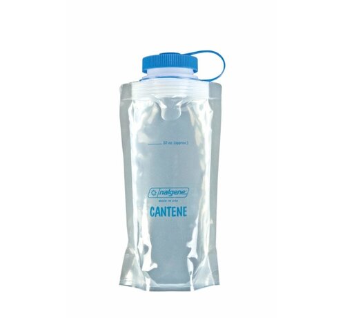 Nalgene Nalgene Cantene Multi-layer Film Wide-Mouth 32oz