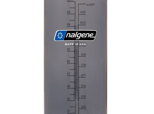 Nalgene Silo Wide-Mouth Sustain 1500ml - Gray
