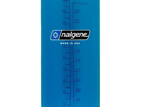 Nalgene Silo Wide-Mouth Sustain 1500ml - Blue