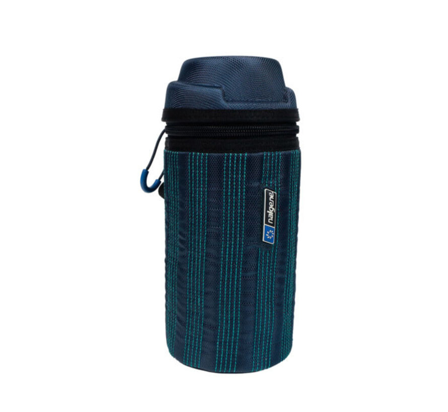 32oz Insulated Sleeve - Blue