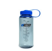 Nalgene Wide-Mouth Sustain Water Bottle 500ml - Gray