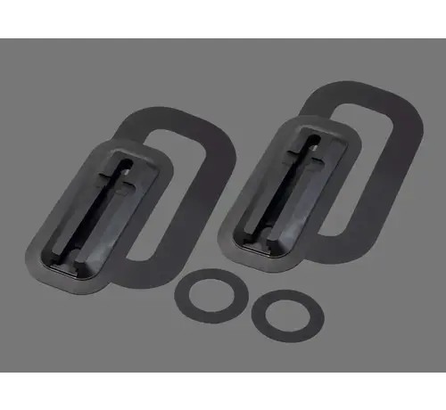 Float Plus Mount Set Twin Force