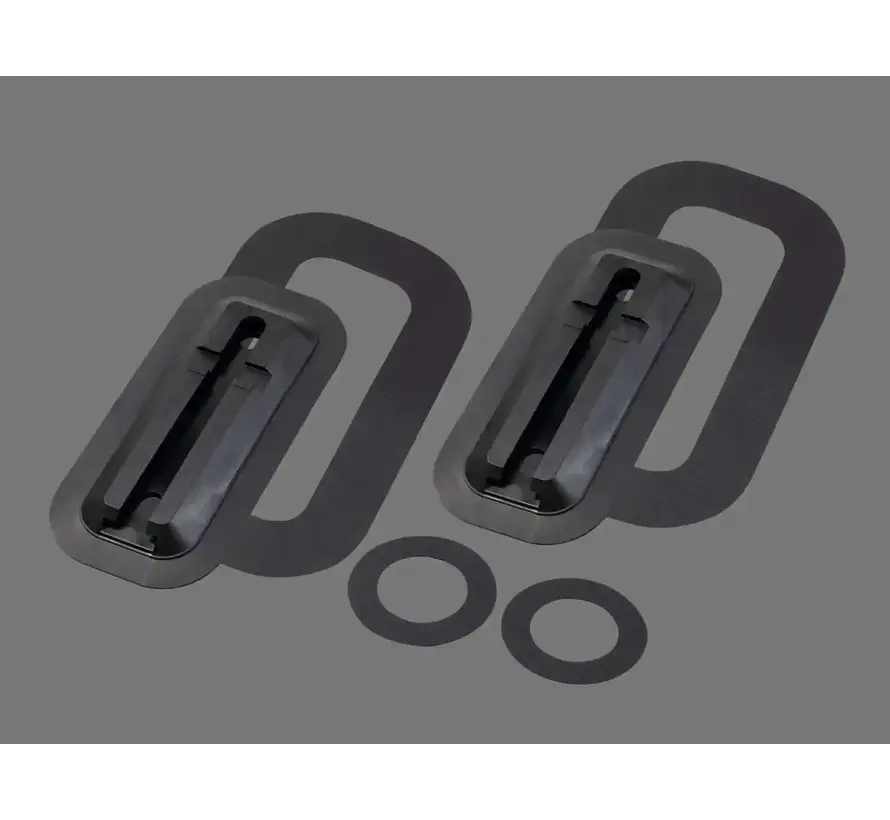 Mount Set Twin Force