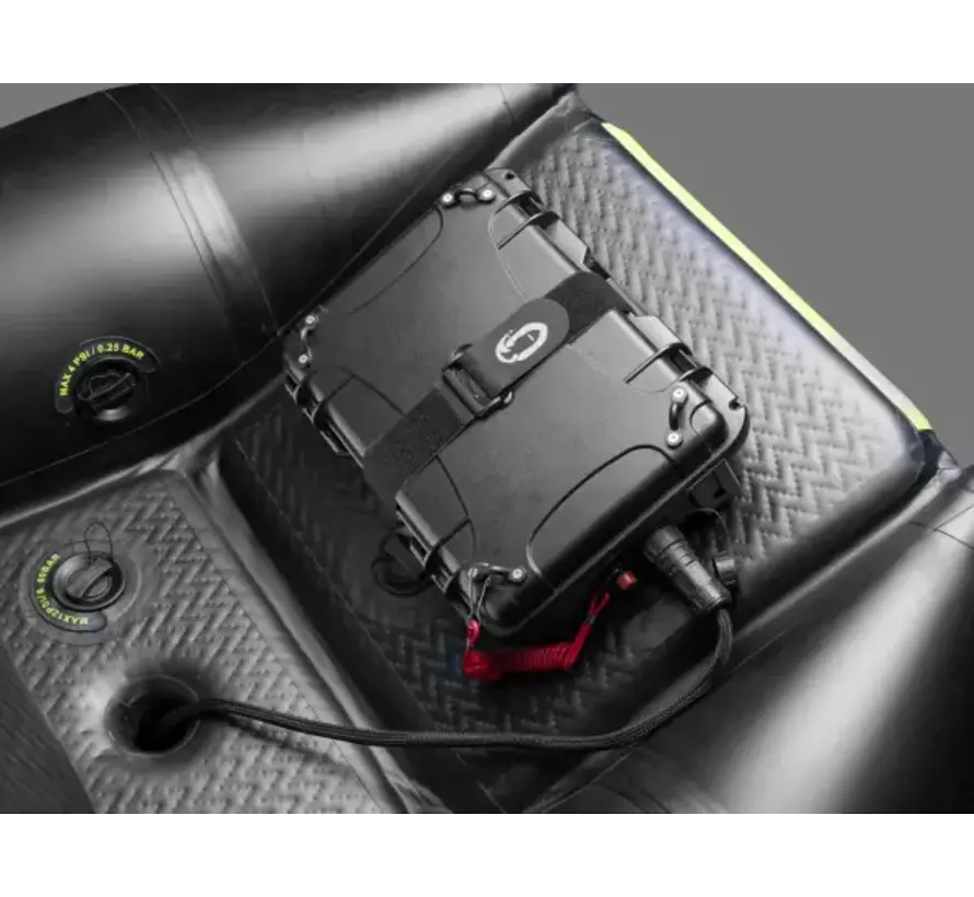 Easy Strap Pro System