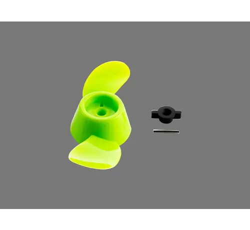Float Plus Screwset