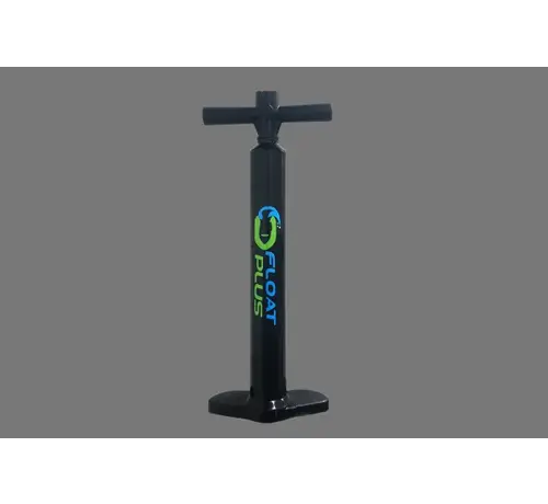 Float Plus High Pressure Pump