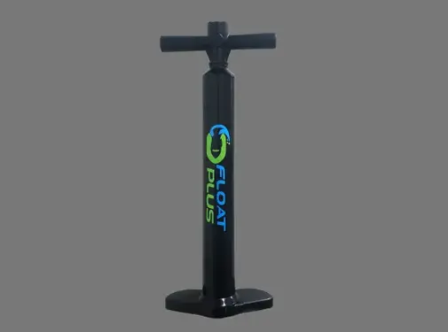 Float Plus High Pressure Pump