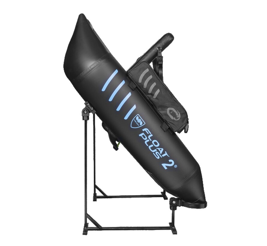 Bellyboat 2