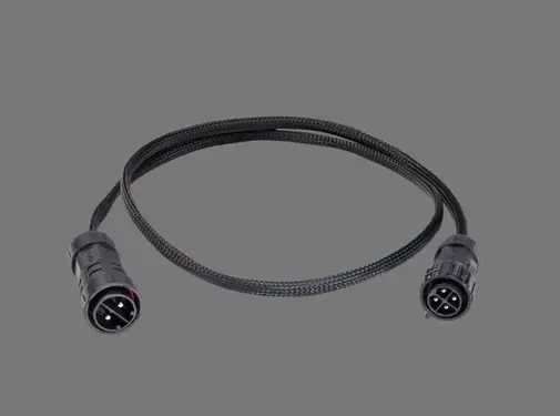 Float Plus Connection Cable Stormcase 49, 4AH 16,8VB