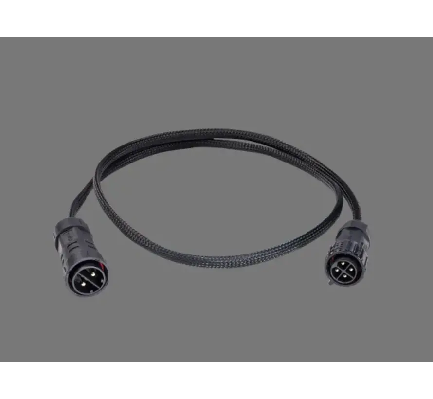 Connection Cable Stormcase 49, 4AH 16,8VB