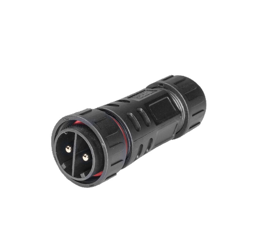 Connector