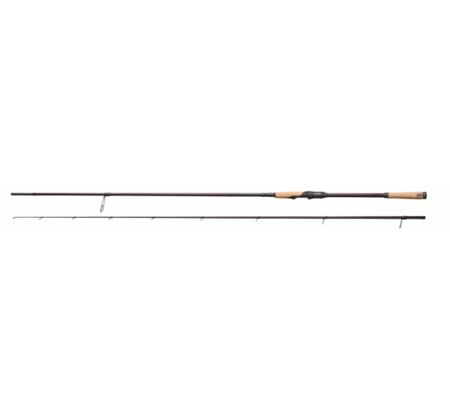 Savage Gear Revenge SG6 Fast Shad Spinning