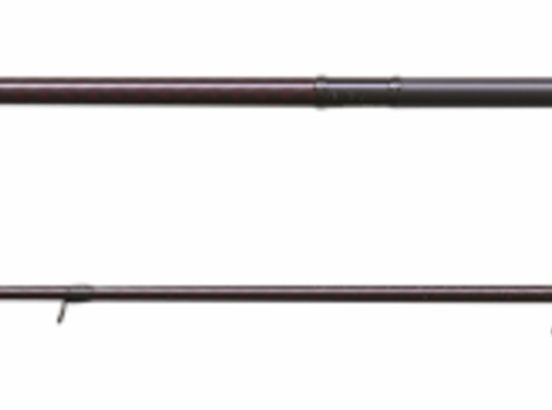 Savage Gear Revenge SG6 Fast Shad Spinning