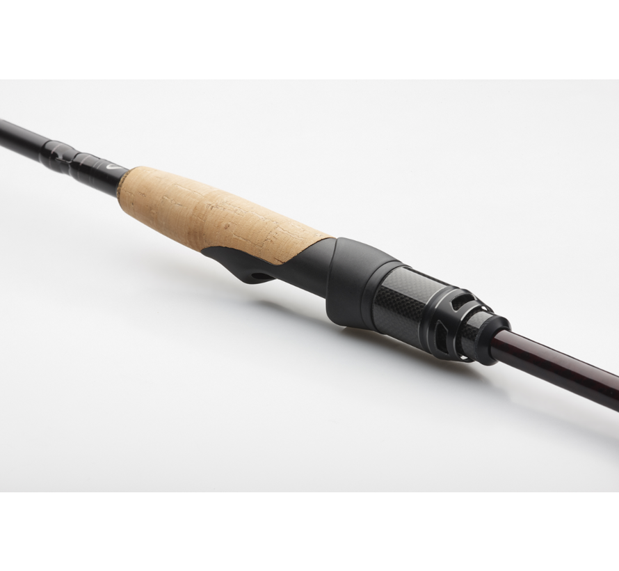 Revenge SG6 Fast Shad Spinning