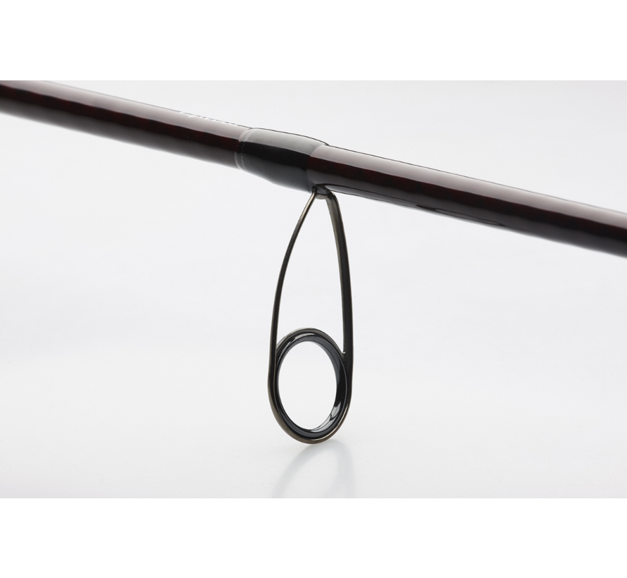 Revenge SG6 Fast Shad Spinning