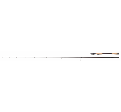 Savage Gear Revenge SG6 Vertical 1.98M 12-33G 1P1
